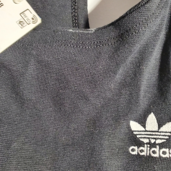 CLOSING SOON Adidas Dress, Small - Picture 4 of 6